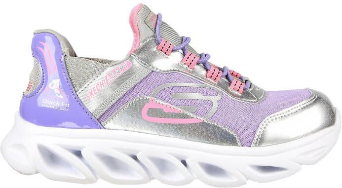 Skechers Slip ins flex glide sneaker