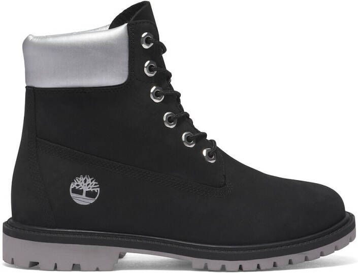 Timberland Hoge veterschoenen 6in Hert Bt Cupsole W