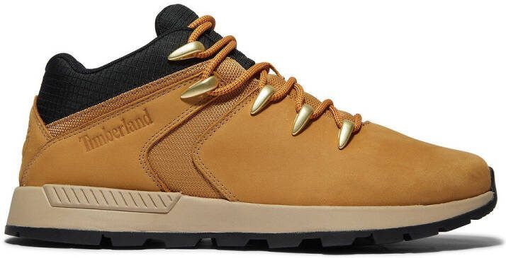 Timberland Hoge veterschoenen Sprint Trekker Super Ox