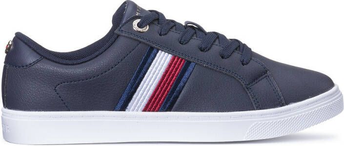 Tommy Hilfiger Lage Sneakers ESSENTIAL STRIPES SNEAKER