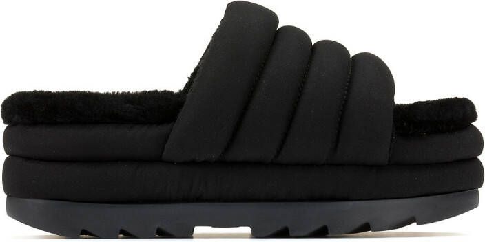 UGG Slippers Puft Slide in futuristisch design