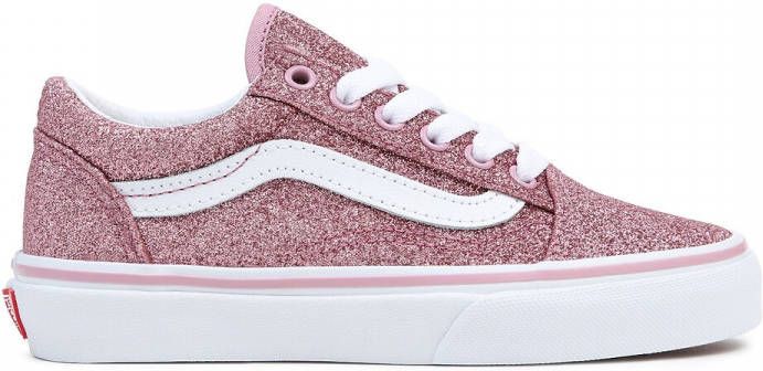 Vans Sneakers Roze Dames