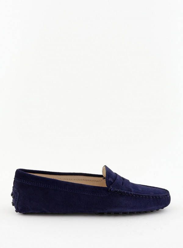 Tods loafers XXW00G00010RE0U824 blauw