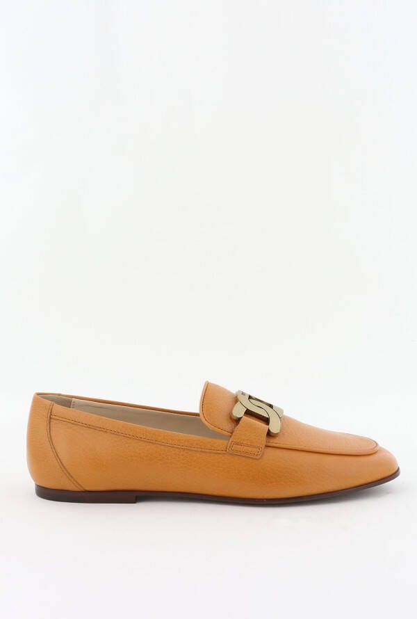 Tods loafers XXW79A0DD00MBWG622 cognac