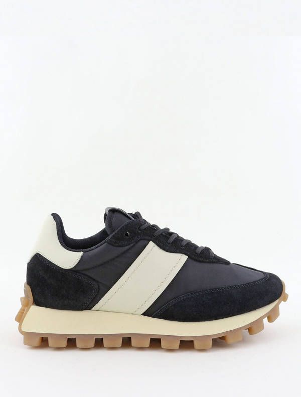 Tods sneakers XXW25K0FL90H56BIG5 zwart