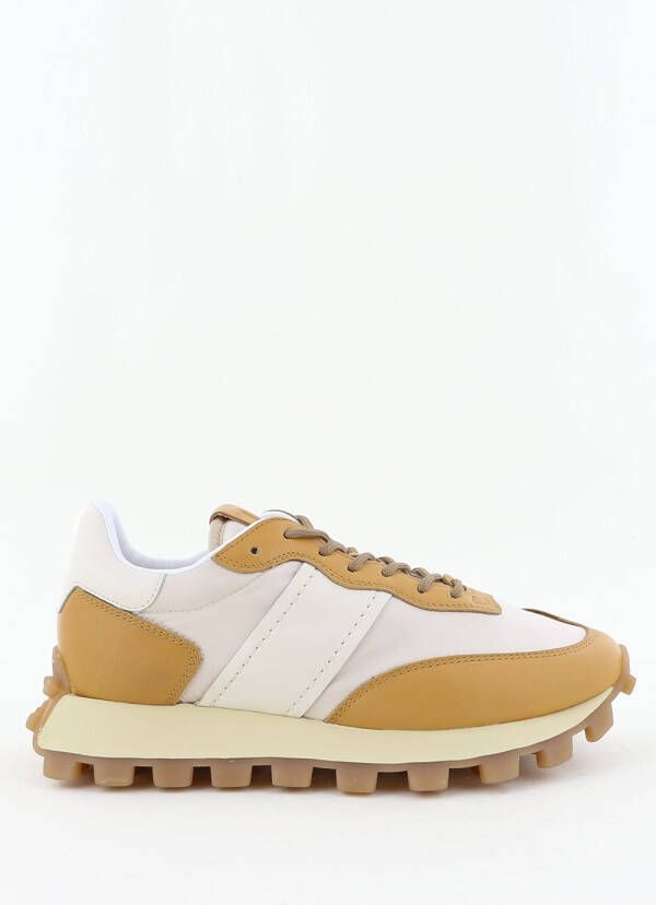 Tods sneakers XXW25K0FL90QE6NVDE cognac