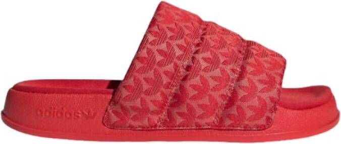 Adidas Adilette Essential Dames Slippers En Sandalen