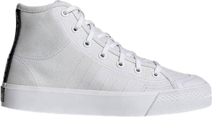 Adidas Nizza Traceable Icons Basisschool Schoenen