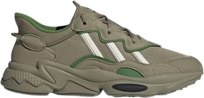 adidas Originals Sneakers Groen unisex