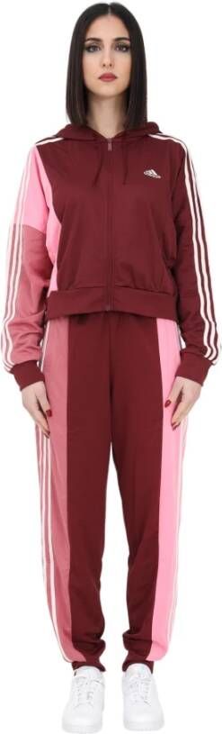 Adidas Playsuits Rood Dames