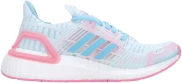 Adidas Sneakers Blauw Dames