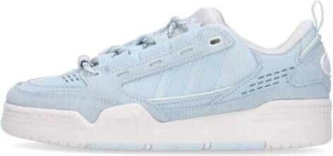 Adidas Sneakers Blauw Dames