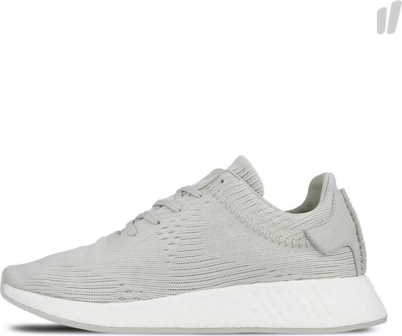 Adidas Sneakers Grijs Dames