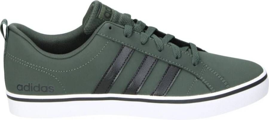 Adidas Donkergrijze VS PACE maat 43 1/3