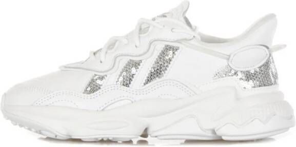 Adidas Sneakers Wit Dames