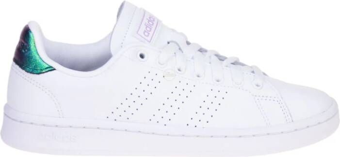 Adidas Sneakers Wit Dames