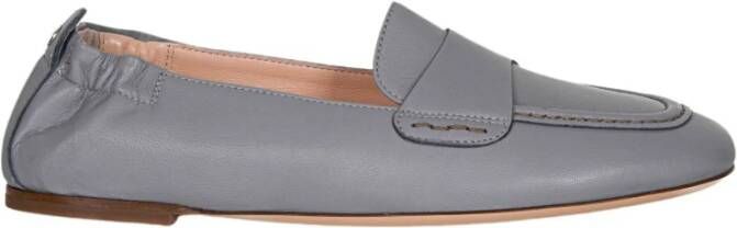 AGL Instappers & Slip ons Grijs Dames