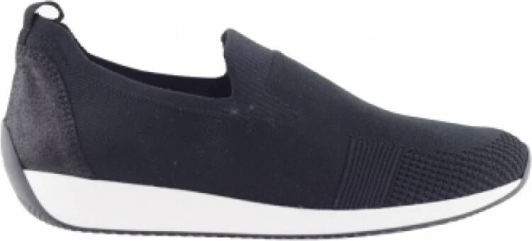 Ara 12 34080 01 Instappers , Blauw, Dames