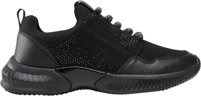 Ara Sneakers Zwart Dames