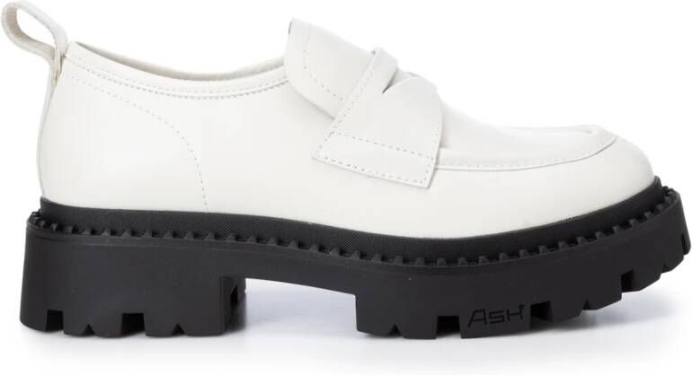 Ash Instappers & Slip ons Wit Dames