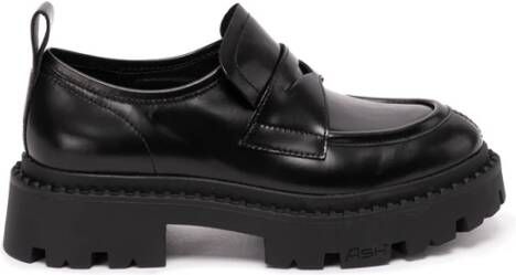 Ash Instappers & Slip ons Zwart Dames