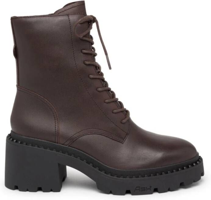 Ash Veterlaarzen , Bruin, Dames