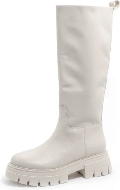 Ash Snowboots Beige Dames
