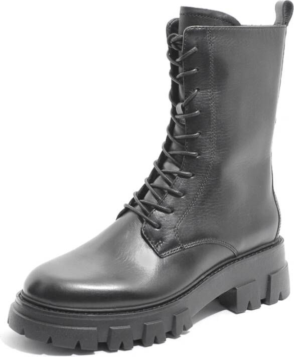 Ash Liam schoenen , Zwart, Dames