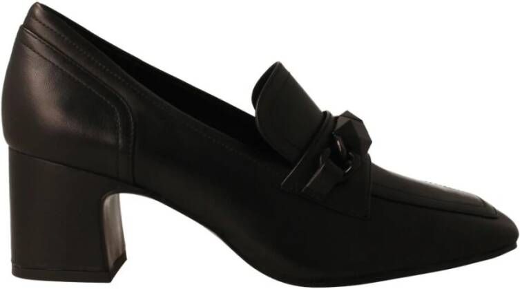 Ash Schoenen miinto f91e9349ca871258b35e , Zwart, Dames