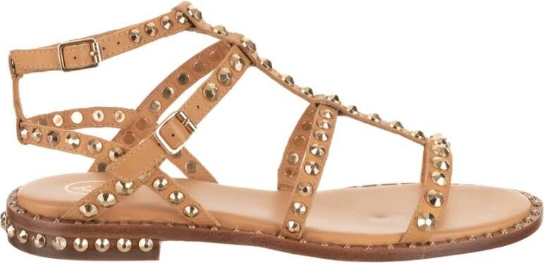 Ash Precious Low Model Sandal Precous03 1 , Beige, Dames