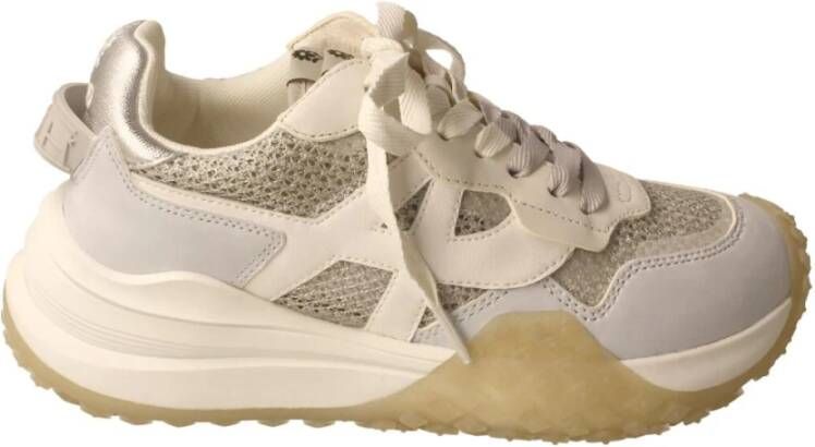 Ash Sneakers Beige Dames