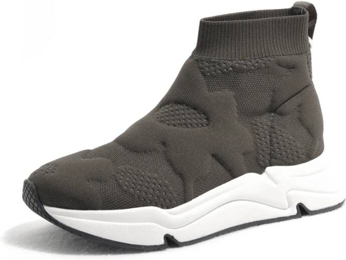 Ash Sneakers Bruin Dames