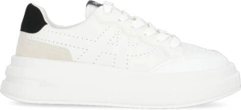 Ash Sneakers Wit Dames
