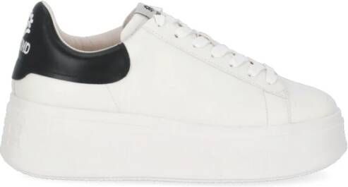 Ash Sneakers Zwart Dames