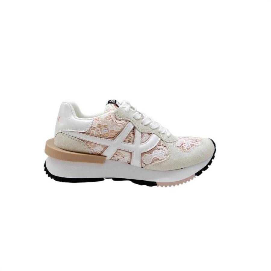 Ash Sneakers Beige Dames