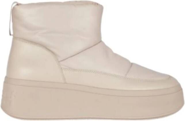 Ash Stivale Maxi Bis Puffy Eco Boots