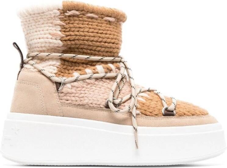 Ash Snowboots Bruin Dames