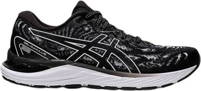ASICS Hardloopschoenen Zwart Dames