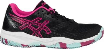 ASICS Gel Padel Shoe exclusive 6 1042a143 , Zwart, Dames