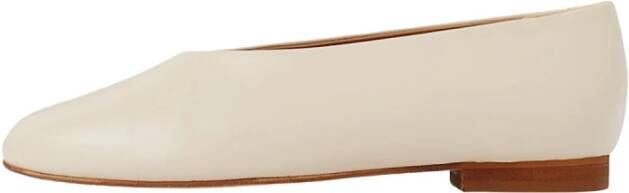 Balagan Ballerina's Beige Dames