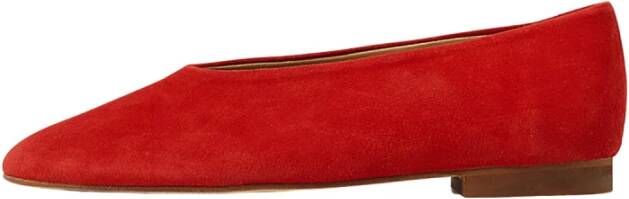 Balagan Ballerina's Rood Dames