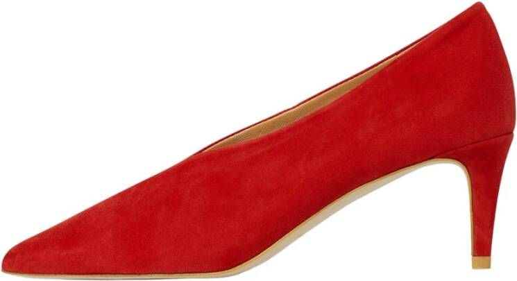 Balagan Schpitz pompen , Rood, Dames