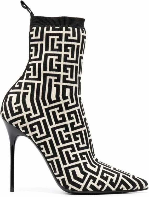 Balmain High heels Zwart Dames