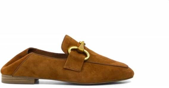 Bibi Lou Espadrilles Bruin Dames