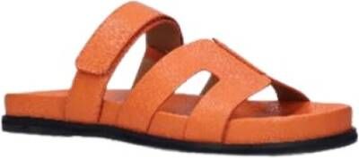 Bibi Lou Schuifregelaars , Oranje, Dames