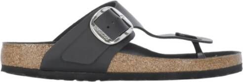 Birkenstock Sandalen Zwart Dames