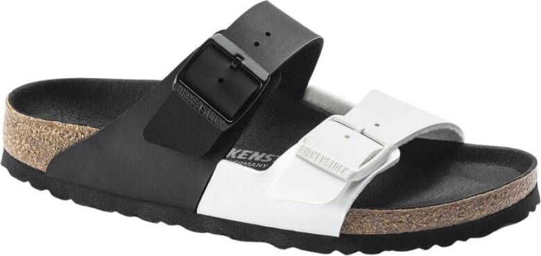 Birkenstock Sandalen Zwart Dames