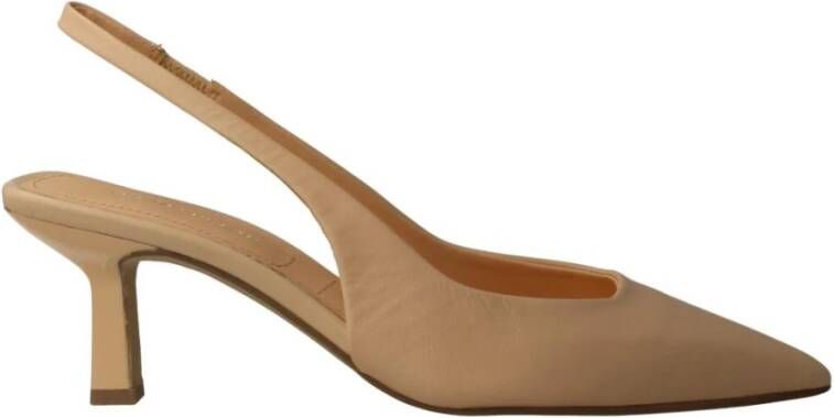 Bruno Premi Sandalen Beige Dames