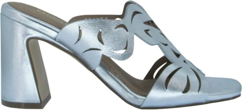 Bruno Premi Sandalen Grijs Dames