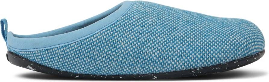 Camper Pantoffels Blauw Dames